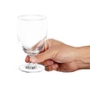 Olympia Cocktail Short Stemmed Wine Glasses 308ml (Pack of 6) Olympia Cocktail Short Stemmed Wine Glasses 308ml (Pack of 6)