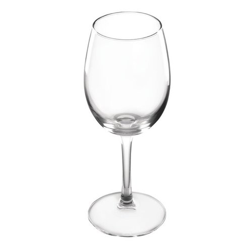 Olympia Rosario Wine Glasses 350ml (Pack of 6)
