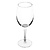 Olympia Rosario Wine Glasses 470ml (Pack of 6)