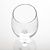 Olympia Kieliszek do wina 250 ml Rosario (6 szt.)