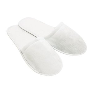 Mitre Essentials Closed Toe Slippers Mitre Essentials Closed Toe Slippers