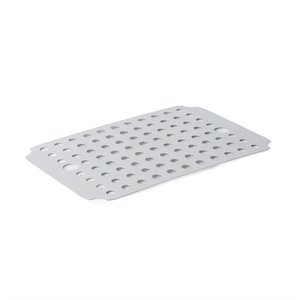 Gastro M Driptray S/S for meat dish 320x230x55 mm