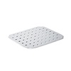 Gastro M Driptray S/S for meat dish 244x216x55mm