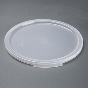 Vogue Lid for Round Food Storage Container 7.5Ltr