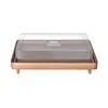 Olympia Acacia Standing Tray 1/1GN Olympia Acacia Standing Tray 1/1GN