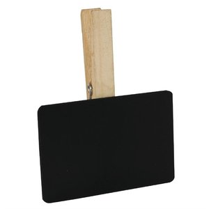 Olympia Mini tablice kredowe mocowane na kołkach (6 szt.) Olympia Mini tablice kredowe mocowane na kołkach (6 szt.)