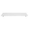 APS Zero Melamine Platter White GN 1/3 APS Zero Melamine Platter White GN 1/3