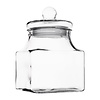 Olympia Square Biscotti Jar 2.4Ltr Olympia Square Biscotti Jar 2.4Ltr