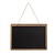 Olympia Hanging Magnetic Chalkboard A5 148(H) x 210(W)mm (Pack of 4)