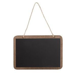 Olympia Wisząca magnetyczna tablica kredowa A6 105(H) x 148(W)mm (4 szt.)