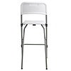Bolero Folding High Stool (Pack of 2)