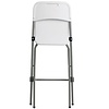 Bolero Folding High Stool (Pack of 2)