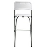 Bolero Folding High Stool (Pack of 2)