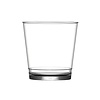 BBP Polycarbonate In2Stax Whisky Rocks Glasses 256ml (Pack of 48)