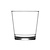 BBP Polycarbonate In2Stax Whisky Rocks Glasses 256ml (Pack of 48)