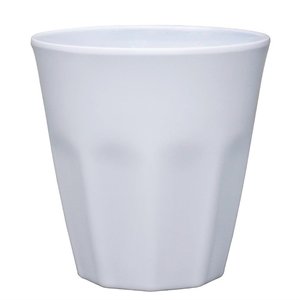 Olympia Kubek plastikowy 290 ml, biały (6 szt.) Olympia Kubek plastikowy 290 ml, biały (6 szt.)