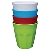 Olympia Kubek plastikowy 290 ml, biały (6 szt.)