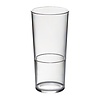 Roltex Szklanka do piwa z poliwęglanu 340ml