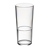 Roltex Polycarbonate Beer Glass 280ml