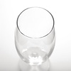 Olympia Stemmed Beer Glasses 420ml (Pack of 6)