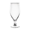 Olympia Szklanki do piwa na nóżce 380 ml (6 szt.)