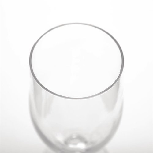 Olympia Stemmed Beer Glasses 380ml (Pack of 6) Olympia Stemmed Beer Glasses 380ml (Pack of 6)