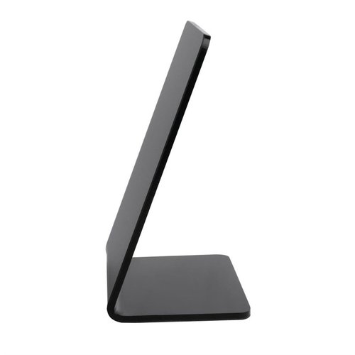 Olympia Acrylic Tableboard 75(H) x 50(W)mm (Pack of 4) Olympia Acrylic Tableboard 75(H) x 50(W)mm (Pack of 4)