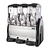 Polar Refrigeration  G-Series Slush Machine 3 x 12L