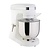 Buffalo 7Ltr White Planetary Mixer