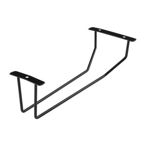 Olympia Wine Glass Rack Black 255mm Olympia Wine Glass Rack Black 255mm