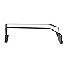 Olympia Wine Glass Rack Black 255mm