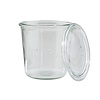 APS Weck Jar and Lid Set 58ml (Pack of 2 Sets)