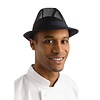 XXLselect Trilby Hat Navy Blue S