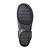 Slipbuster Slipbuster Chefs Clog Black 3637