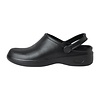 Slipbuster Slipbuster Chefs Clog Black 3637