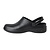 Slipbuster Slipbuster Chefs Clog Black 3637