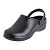 Slipbuster Slipbuster Chefs Clog Black 3637
