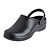 Slipbuster Slipbuster Chefs Clog Black 3637