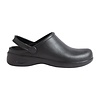 Slipbuster Slipbuster Chefs Clog Black 3637
