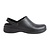 Slipbuster Slipbuster Chefs Clog Black 3637