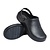Slipbuster Slipbuster Chefs Clog Black 3839