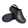 Slipbuster Chodaki Slipbuster Chefs czarne 4243