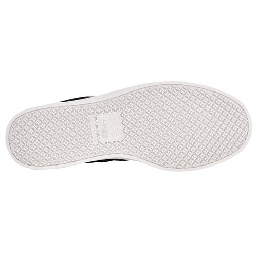 Shoes for Crews Mozo Grind Mens Vegan Shoe Black 42 Shoes for Crews Mozo Grind Mens Vegan Shoe Black 42