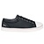 Shoes for Crews Mozo Grind Mens Vegan Shoe Black 46