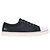 Shoes for Crews Mozo Grind Mens Vegan Shoe Black 46