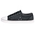 Shoes for Crews Mozo Grind Mens Vegan Shoe Black 46