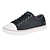 Shoes for Crews Mozo Grind Mens Vegan Shoe Black 46