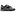Shoes for Crews Revolution Trainers Black Size 39