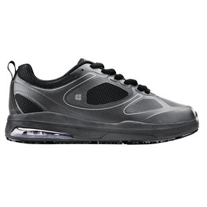 Shoes for Crews Shoes for Crews Revolution Trainers Black Size 39 Shoes for Crews Shoes for Crews Revolution Trainers Black Size 39