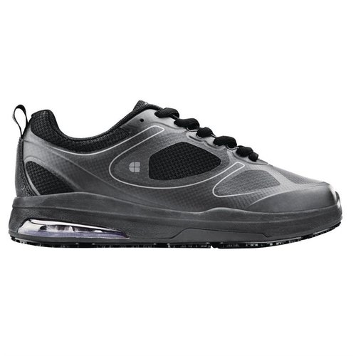 Shoes for Crews Shoes for Crews Revolution Trainers Black Size 39 Shoes for Crews Shoes for Crews Revolution Trainers Black Size 39
